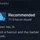Illustration for article titled iThe Witcher 3,/i As Told By Steam Reviews